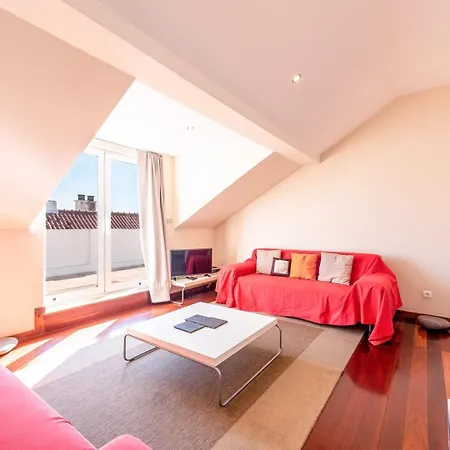 Guestready - Rare Terrace Apt, Historic Center Apartment Lissabon