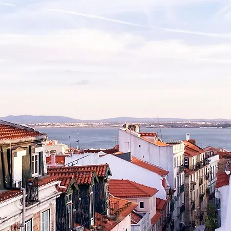 Guestready - Rare Terrace Apt, Historic Center Apartment