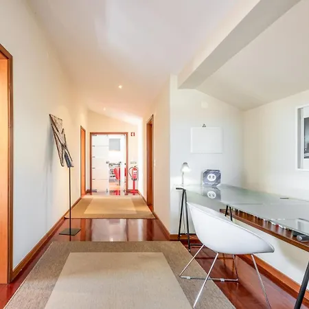 Apartment Guestready - Rare Terrace Apt, Historic Center *