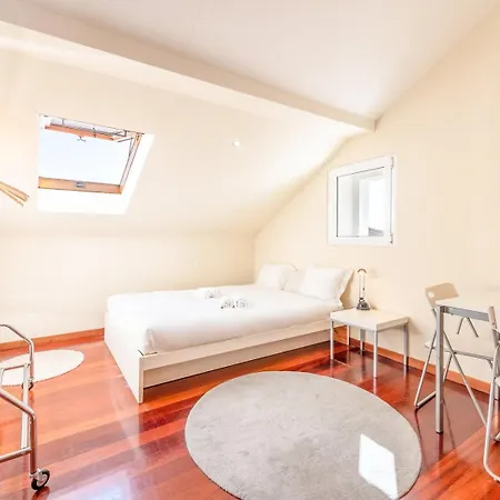 Guestready - Rare Terrace Apt, Historic Center *