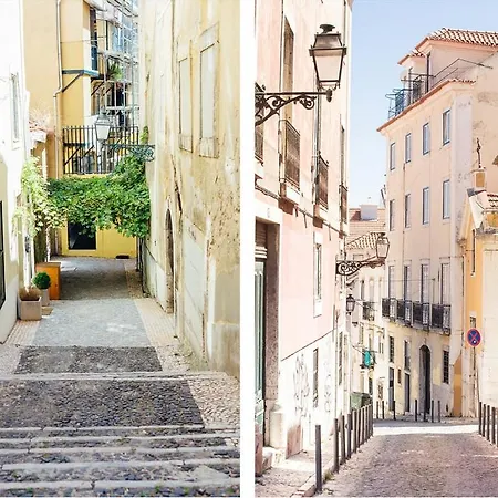 Apartamento Guestready - Rare Terrace Apt, Historic Center *