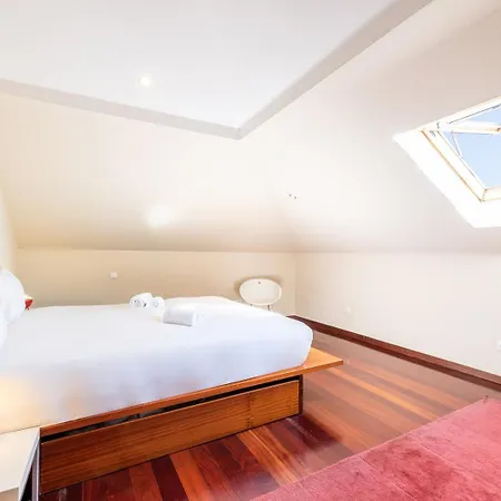 Appartamento Guestready - Rare Terrace Apt, Historic Center